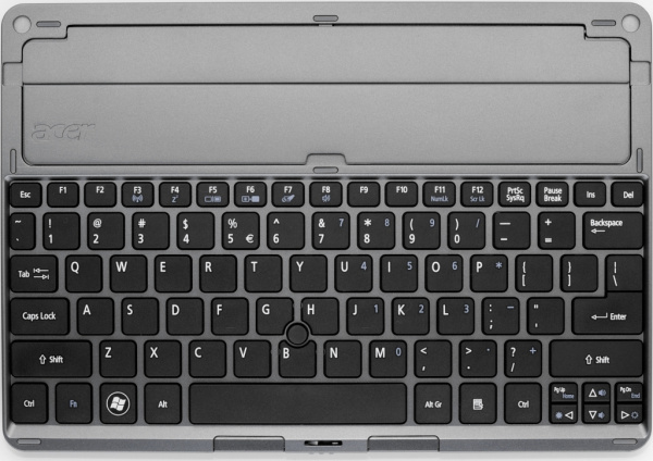 фото   Acer Iconia Tab W501P-C62G03iss 3G (LE.L0602.071)