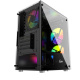 фото Корпус mATX Powercase Mistral Micro T3W в Екатеринбурге