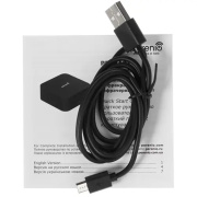 фото Розетка Perenio PETRA01