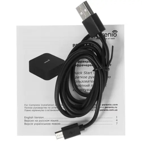 фото Розетка  Perenio PETRA01 в Красноярске