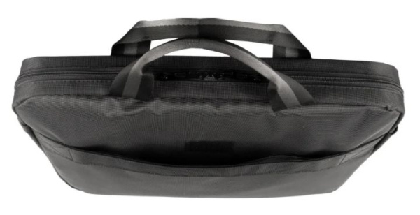 фото Сумка для ноутбука Continent CC-206 BK в Волгограде