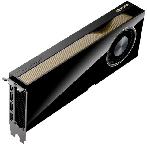 фото Видеокарта nVidia RTX 6000 Ada (900-5G133-2250-000) в Красноярске