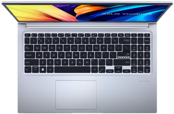 фото Ноутбук  ASUS Vivobook 15 X1502ZA-EJ1503 в Казани 15.6 ", Core i3, 8 Гб RAM, 512 Гб SSD, UHD Graphics, Серый