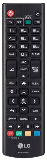 фото Проектор  LG ProBeam BF50RG в Уфе