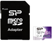 фото Карта памяти Silicon Power Superior Pro A2