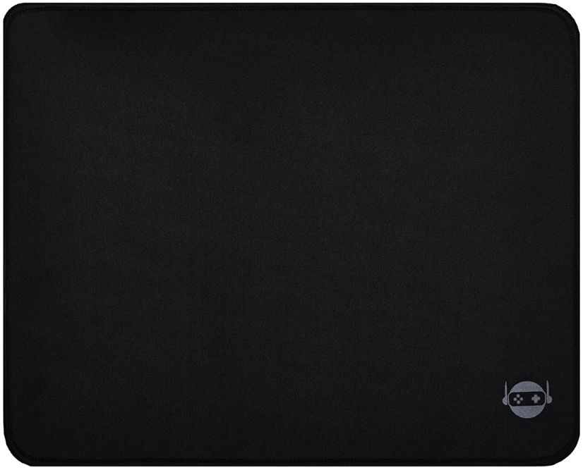 

Коврик TFN Saibot NX-1 игровой, 280*240*3мм, black, Saibot NX-1