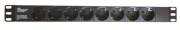 фото Блок розеток DKC R519SH8