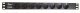 фото Блок розеток 19", 8 розеток DKC R519SH8 в Самаре
