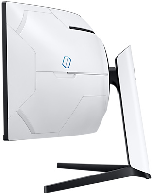 фото Монитор 49" Samsung Odyssey G9