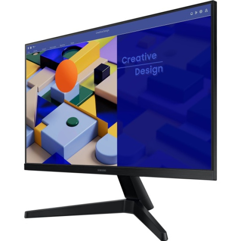 фото Монитор 27" Samsung S27C310EAI в Перми