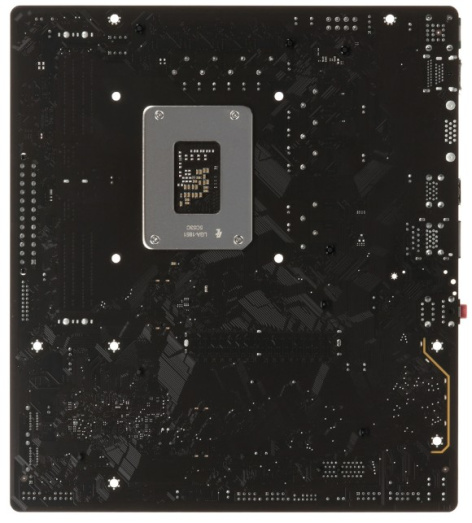 фото Материнская плата GIGABYTE B860M E GEN5, LGA1851, Intel B860, mATX