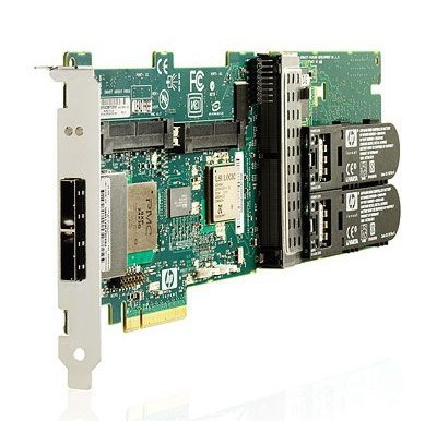 фото Контроллер  HPE 398647-001 в Екатеринбурге