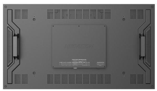 фото Монитор  HIKVISION DS-D2046LU-Y в Смоленске