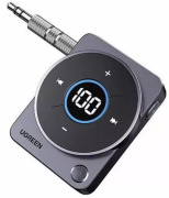 фото Аудиоадаптер UGREEN CM724