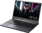 фото Ноутбук GIGABYTE Aorus 15X