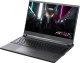 фото Ноутбук  GIGABYTE Aorus 15X в Красноярске 15.6 ", Core i9, 16 Гб RAM, 1 Тб SSD, GeForce RTX 4070, Черный