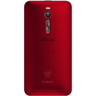 фото Мобильный телефон  ASUS ZE551ML-6C178RU 16Gb Red