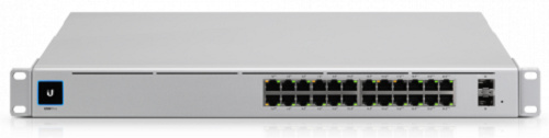 фото Коммутатор управляемый Ubiquiti UniFi Switch 24 Gen2 в Уфе