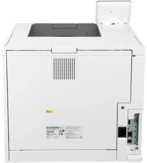 фото Принтер лазерный черно-белый HP LaserJet Enterprise M611dn (УЦЕНЕННЫЙ) в Уфе