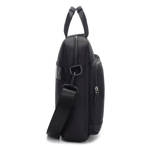 фото Сумка для ноутбука Lamark L255 Black в Омске