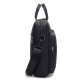 фото Сумка для ноутбука Lamark L255 Black в Омске