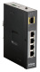 фото Коммутатор промышленный неуправляемый D-link DIS-100G-5PSW/A1A в Уфе