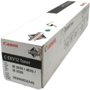 фото Картридж Canon C-EXV12