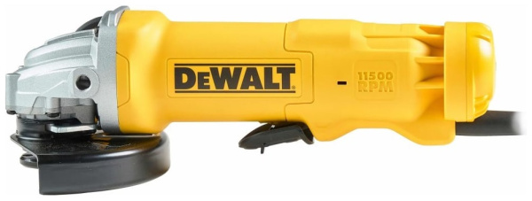 фото Шлифовальная машина угловая DeWALT DWE4233 в Санкт-Петербургe