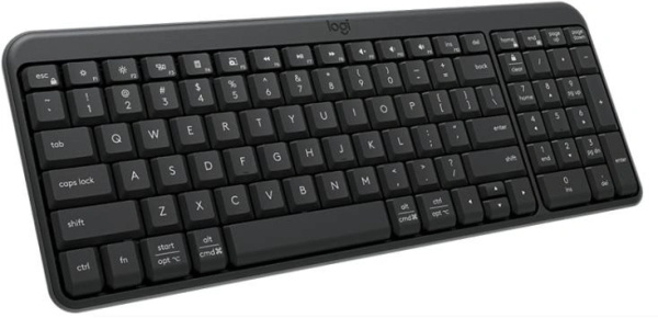 фото Клавиатура wireless Logitech K251 в Казани