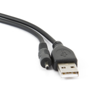 фото Кабель интерфейсный Cablexpert AM/DC