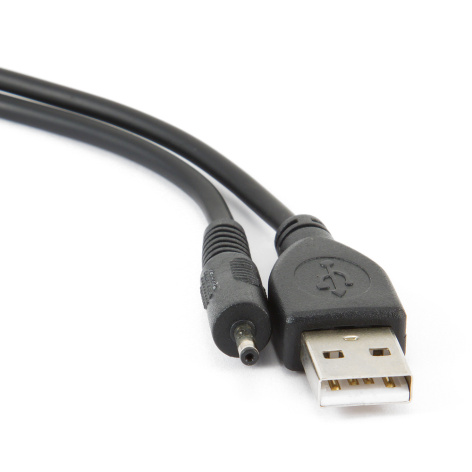 фото Кабель интерфейсный USB 2.0 Cablexpert AM/DC в Уфе