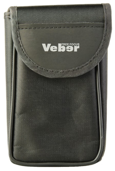 фото Бинокль  Veber БП 12*25 ff в Краснодаре