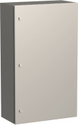 фото Щит с монтажной панелью  IEK TI5-11-N-100-060-030-66