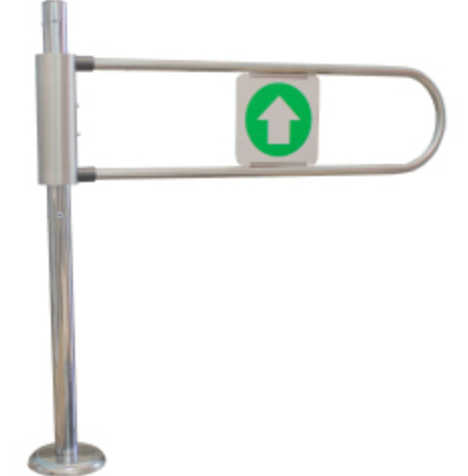 фото Створка  3V для калитки 01Т 915мм в Красноярске