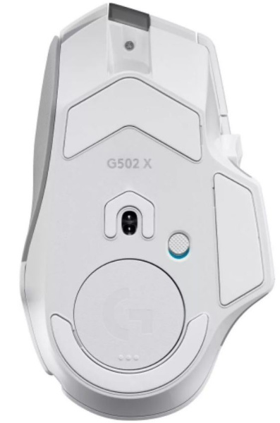 фото Мышь wireless Logitech G502 X PLUS в Красноярске