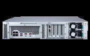фото Сетевой накопитель QNAP TS-1283XU-RP-E2124-8G