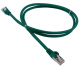 фото Кабель патч-корд F/UTP 5e кат. 10м Lanmaster LAN-PC45/S5E-10-GN в Самаре