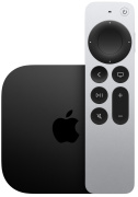 фото Медиаплеер Apple TV 4K 64GB