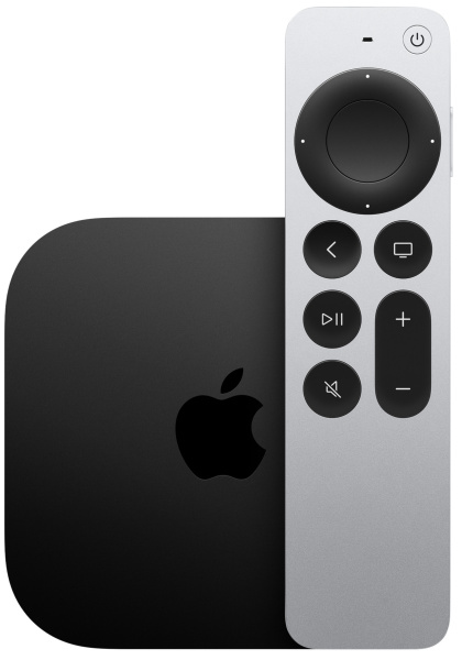 фото Медиаплеер  Apple MN873 в Самаре
