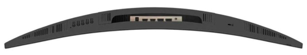 фото Монитор 34" Exegate Combat EC3400TA в Уфе