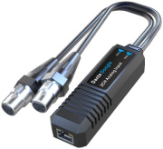 фото Конвертер Infobit iTrans DX2-T-22