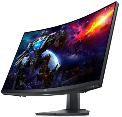 фото Монитор 27" Dell S2722DGM в Казани