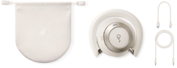 фото Гарнитура wireless Soundcore Space One Pro в Казани