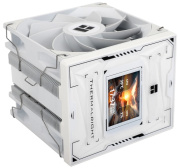 фото Кулер Thermalright Burst Assassin Vision 120 White