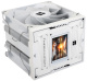 фото Кулер  Thermalright Burst Assassin Vision 120 White в Смоленске