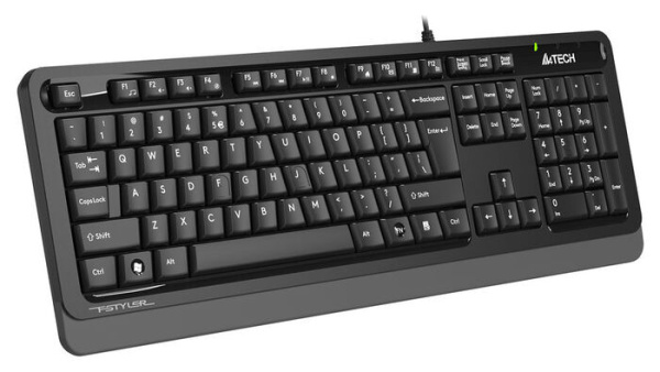 фото Клавиатура  A4Tech Fstyler FKS10 в Уфе