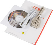 фото Источник бесперебойного питания Powercom WOW-850U
