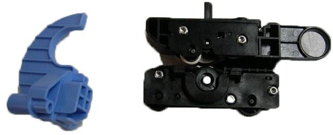 

Запчасть HP Q5669-60713 нож в сборе (резак) Designjet T610/T620/T1100, Z2100/Z3100/Z3200, Q5669-60713
