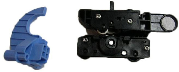 фото Запчасть  HP Q5669-60713 в Уфе