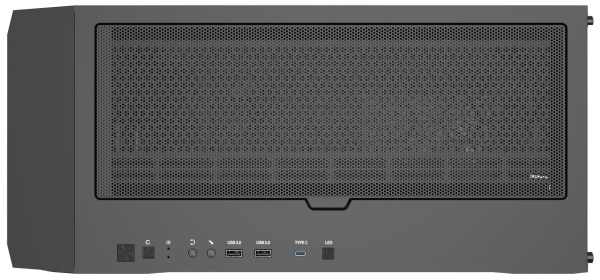 фото Корпус ATX Zalman Z10 PLUS в Уфе
